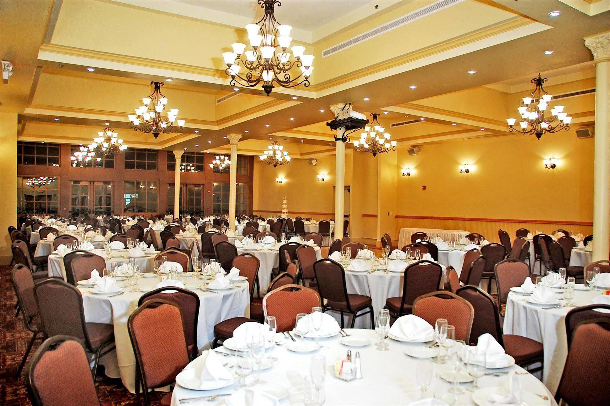 Historic Plaza Hotel Las Vegas Eksteriør bilde